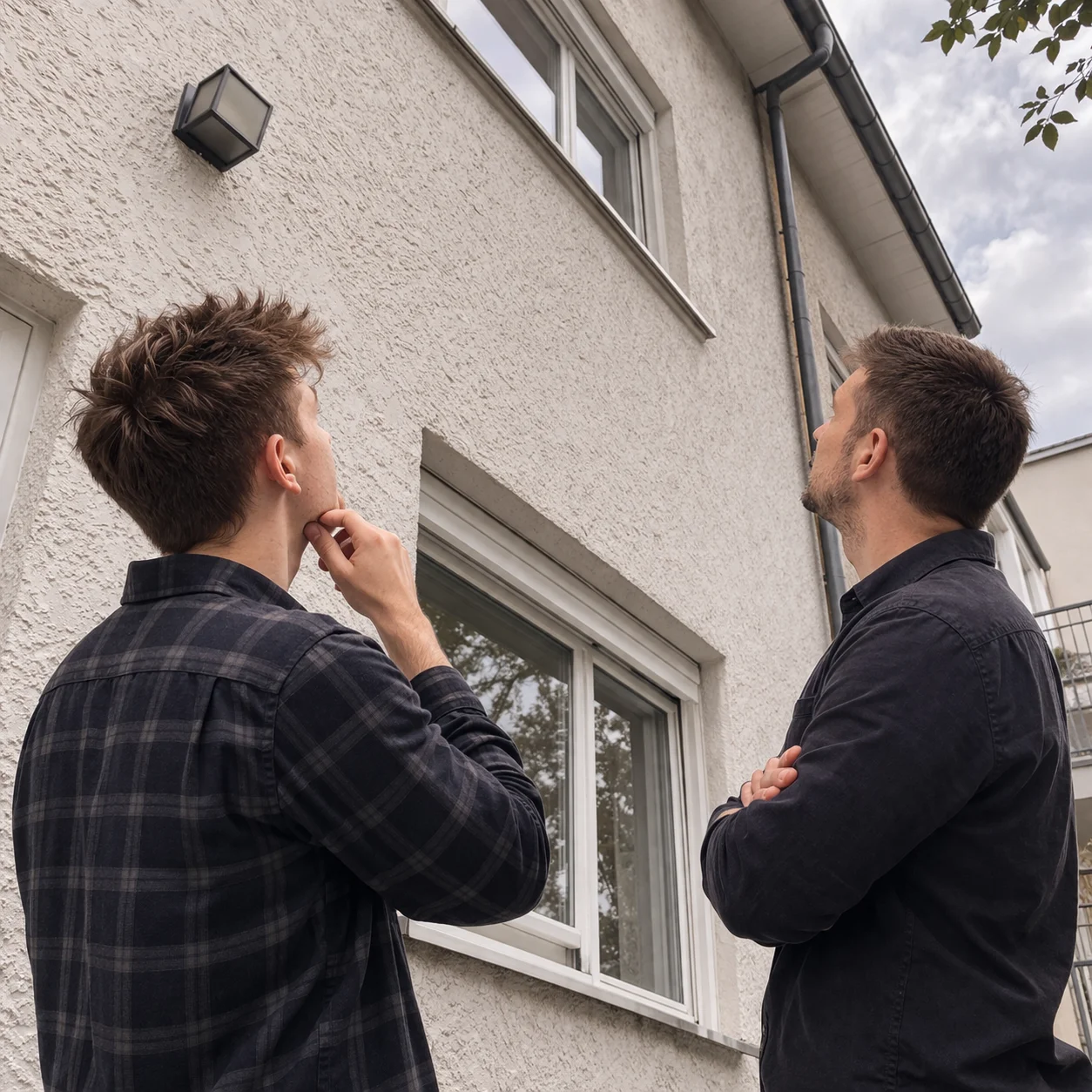 Haus verkaufen als Erbengemeinschaft Haltern am See – wenn mehrere Beteiligte eine gemeinsame Lösung brauchen